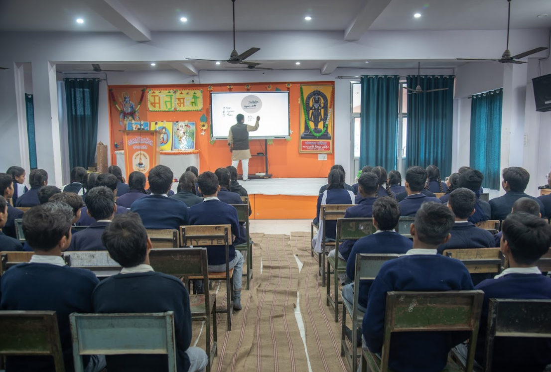 Group learning